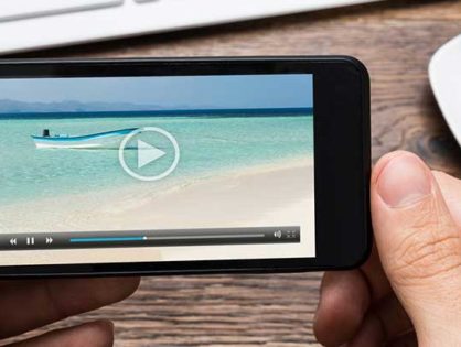 En 2018, pensez mobile pour vos vidéos